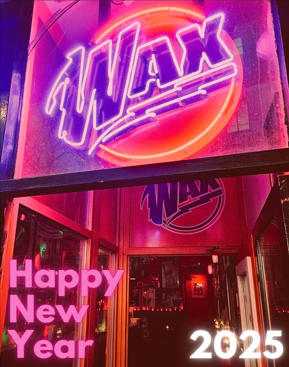 Wax Bar