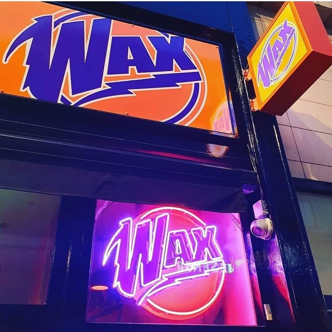 Wax Bar