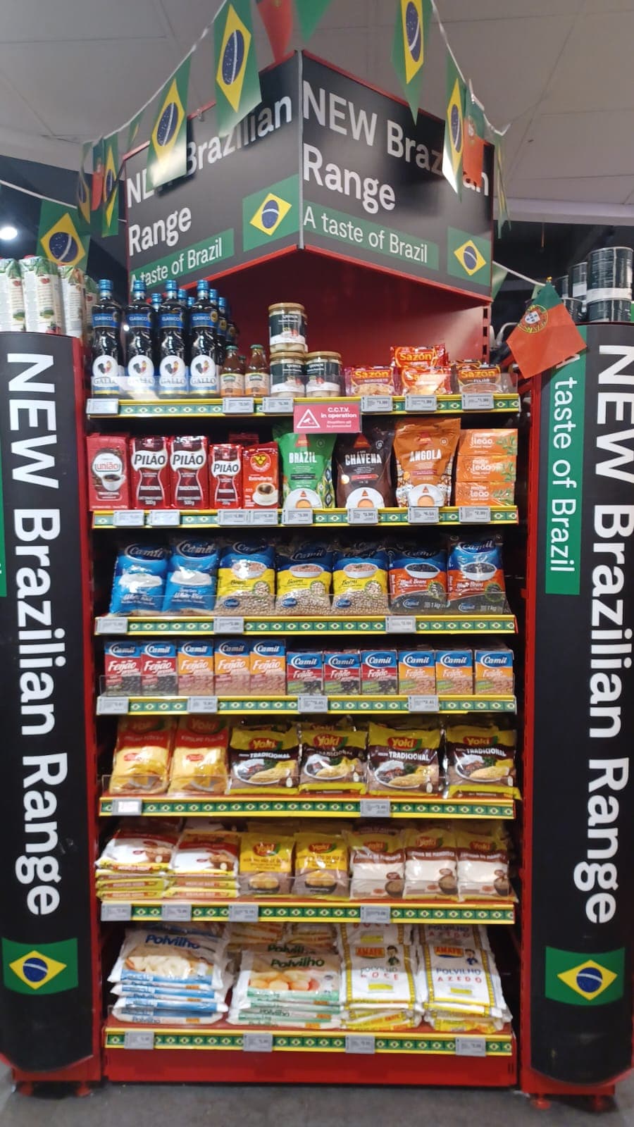 SuperValu Aston Quay