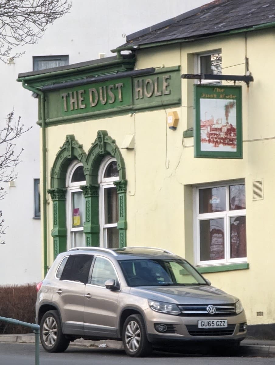 Railway Inn