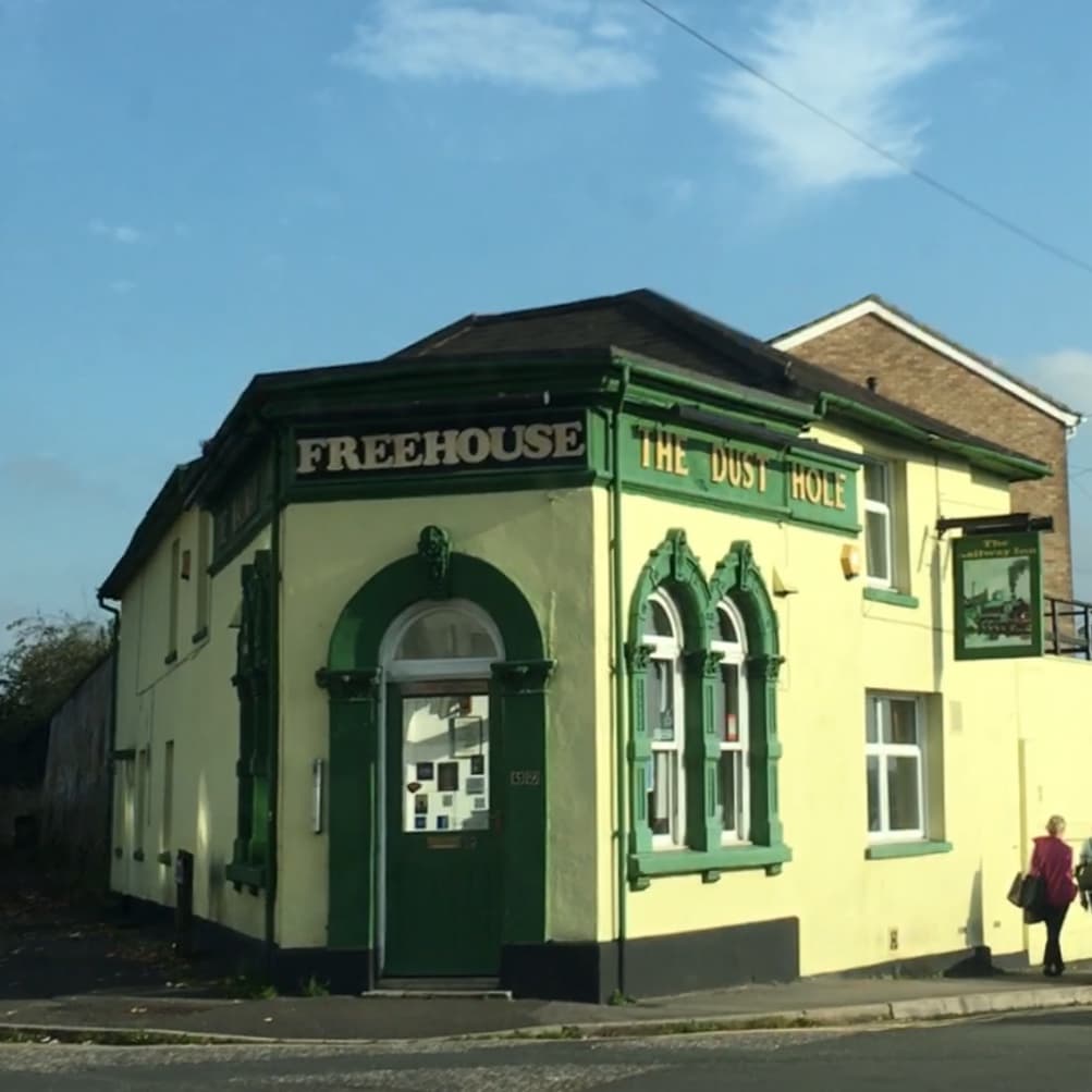 Railway Inn