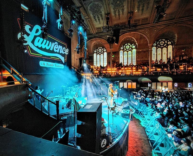 Albert Hall, Manchester