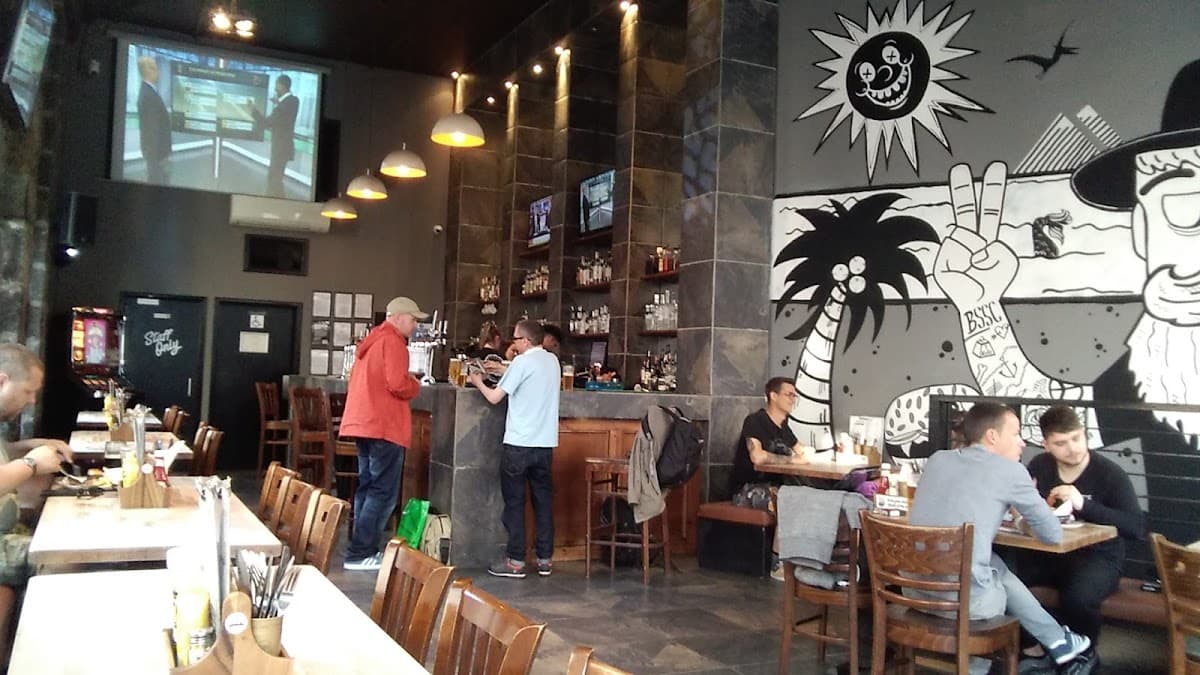 The Social