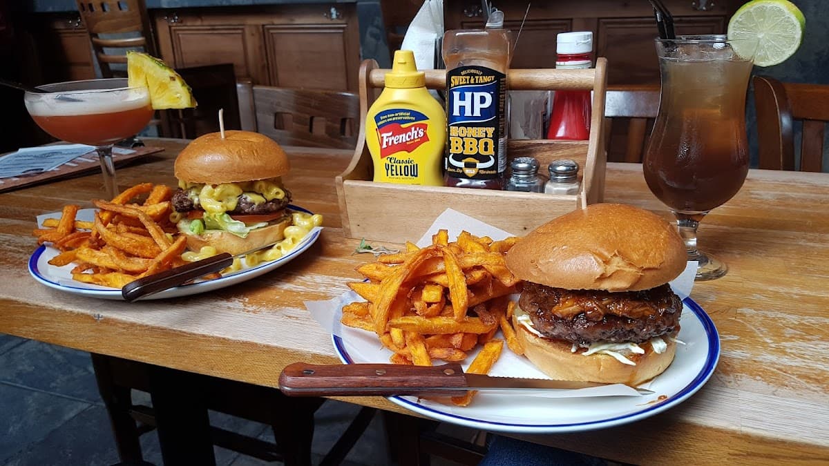 The Social