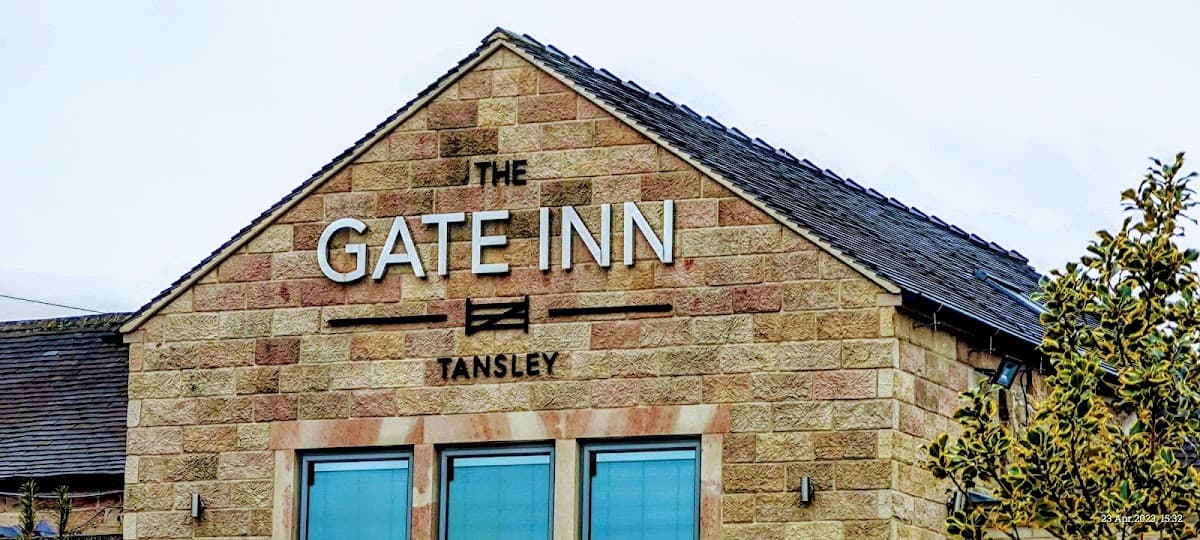 The Gate Inn