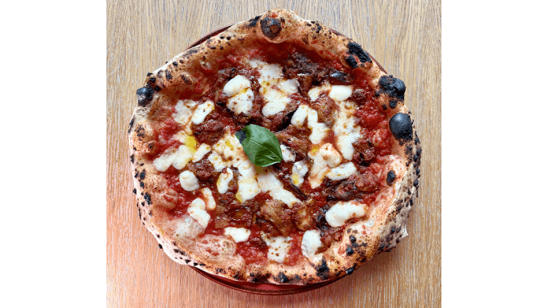 Noi Quattro - Pizzeria