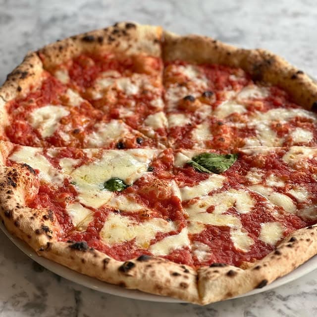 Noi Quattro - Pizzeria