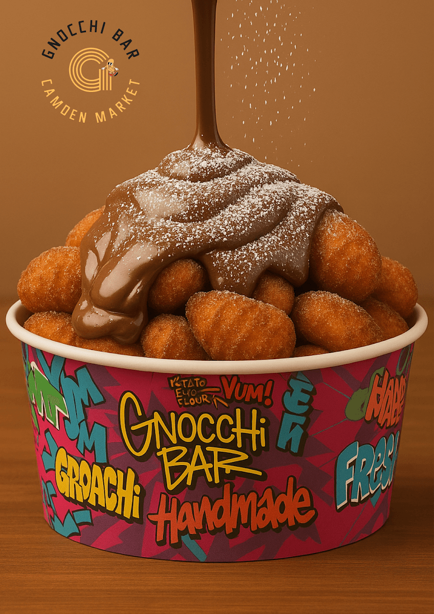 Gnocchi Bar