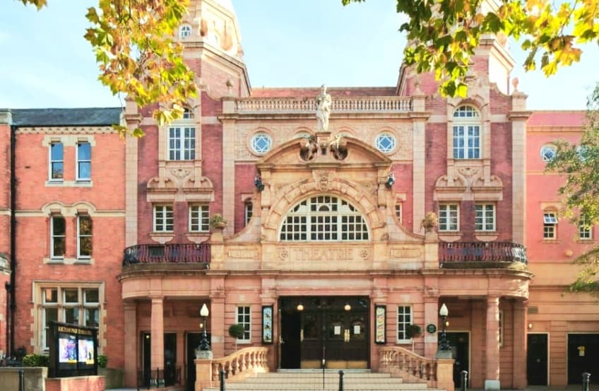 Richmond Theatre