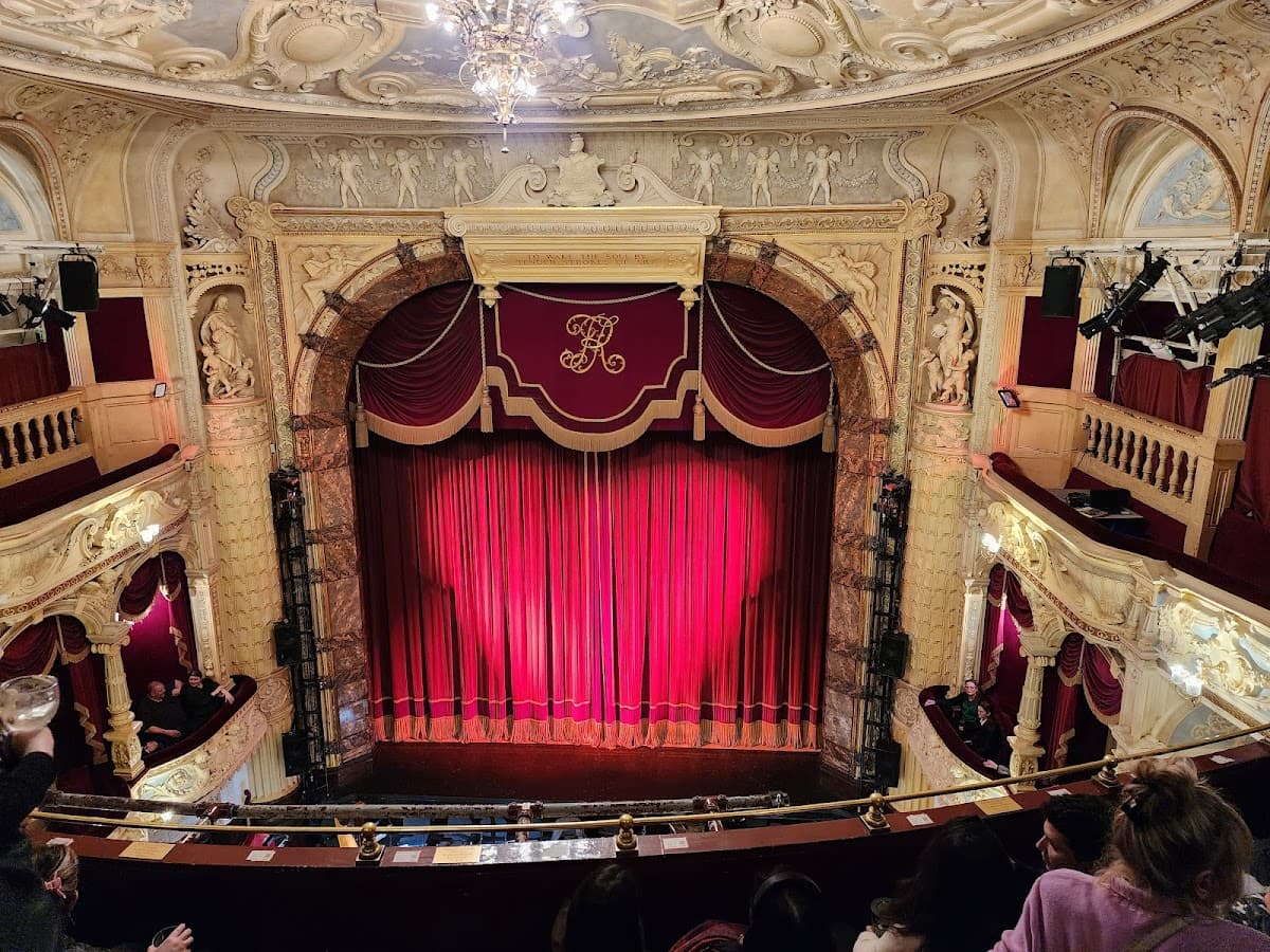 Richmond Theatre