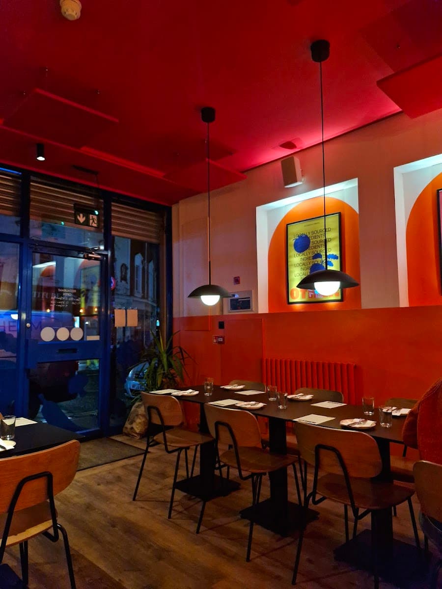 OTHER Restaurant