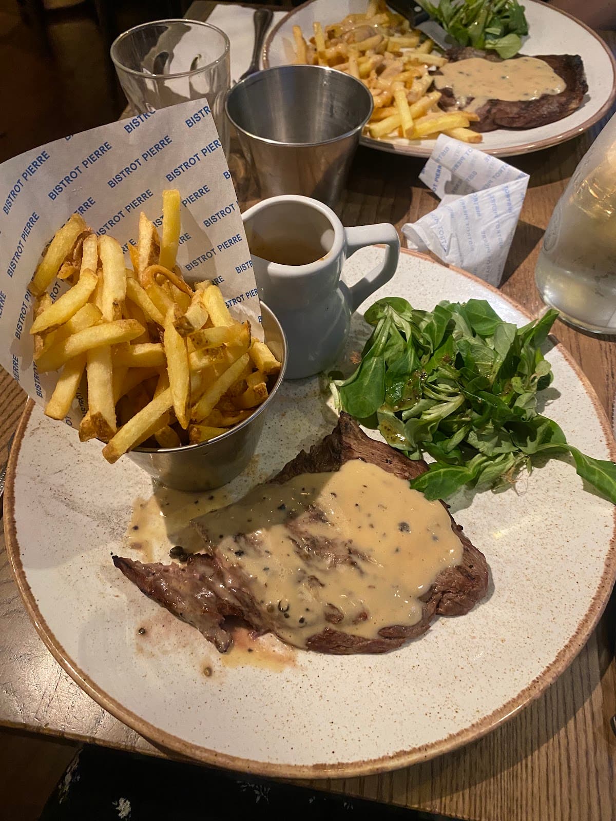 Bistrot Pierre - Derby