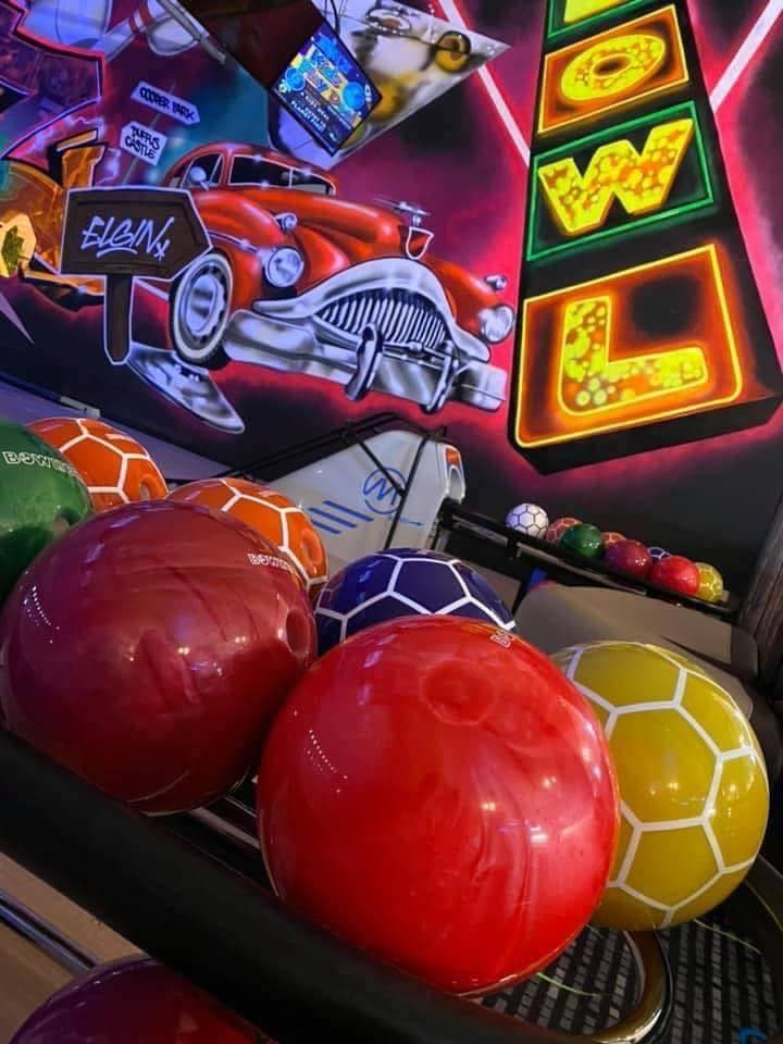 Pinz Bowling