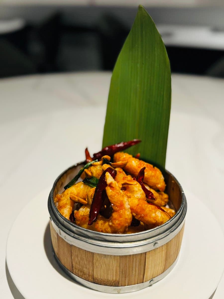 Ming Wah