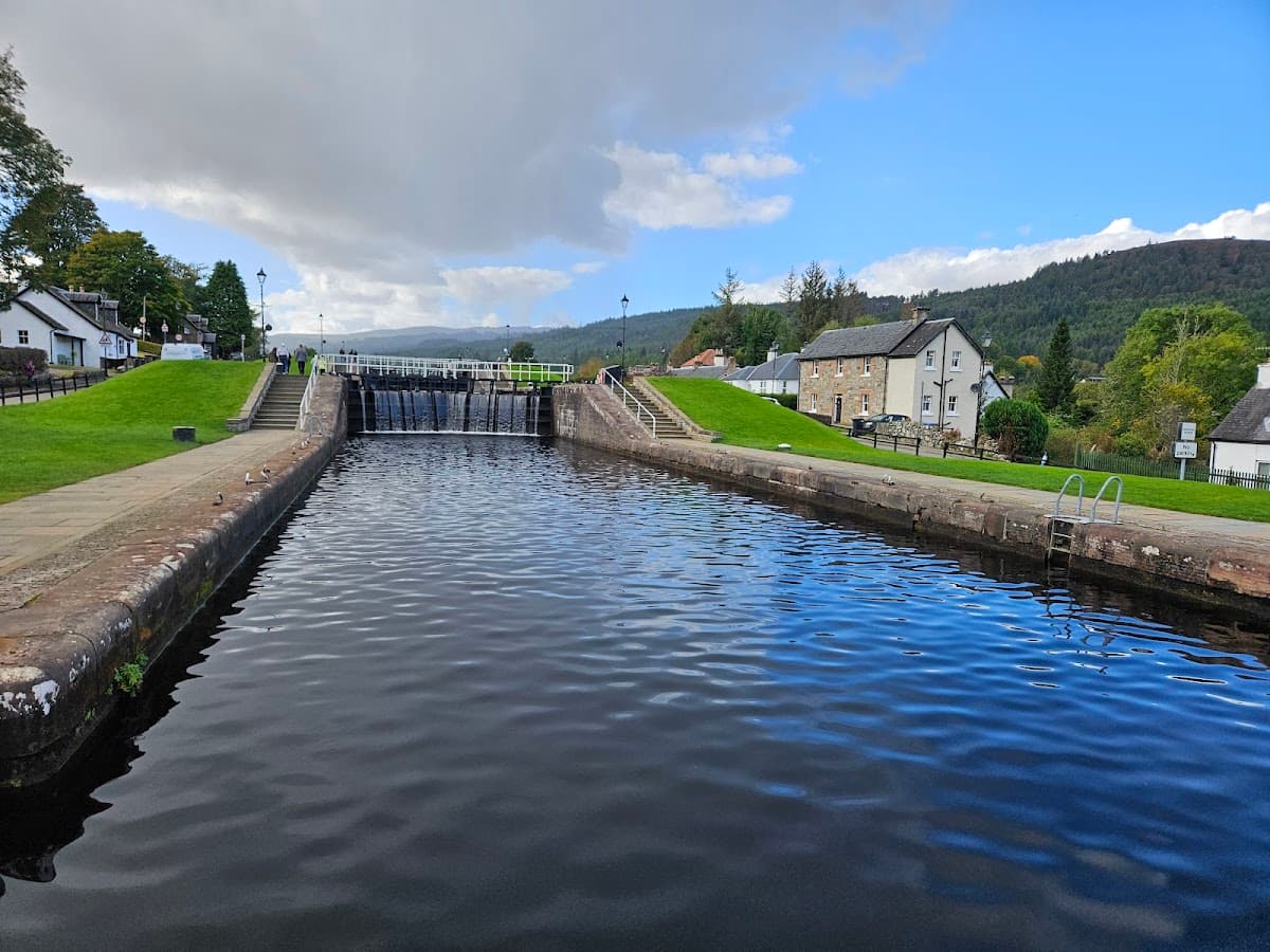 Royal British Legion Scotland - Fort Augustus Branch