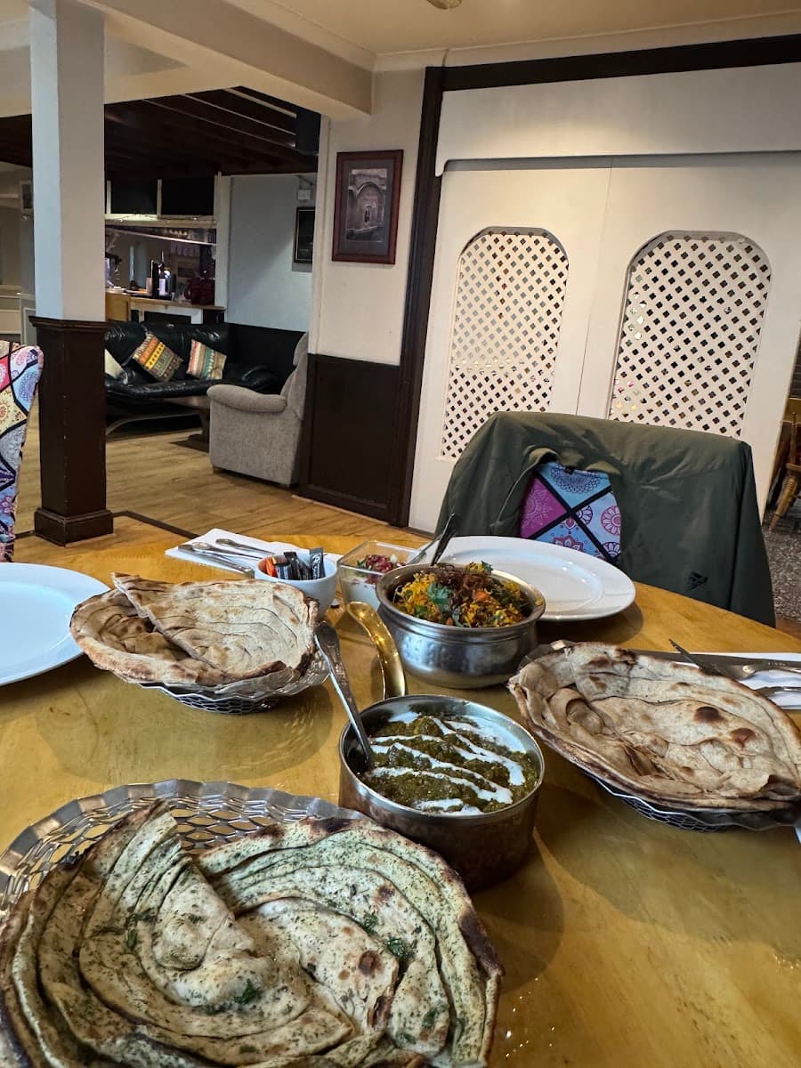 Chef De Mumbai