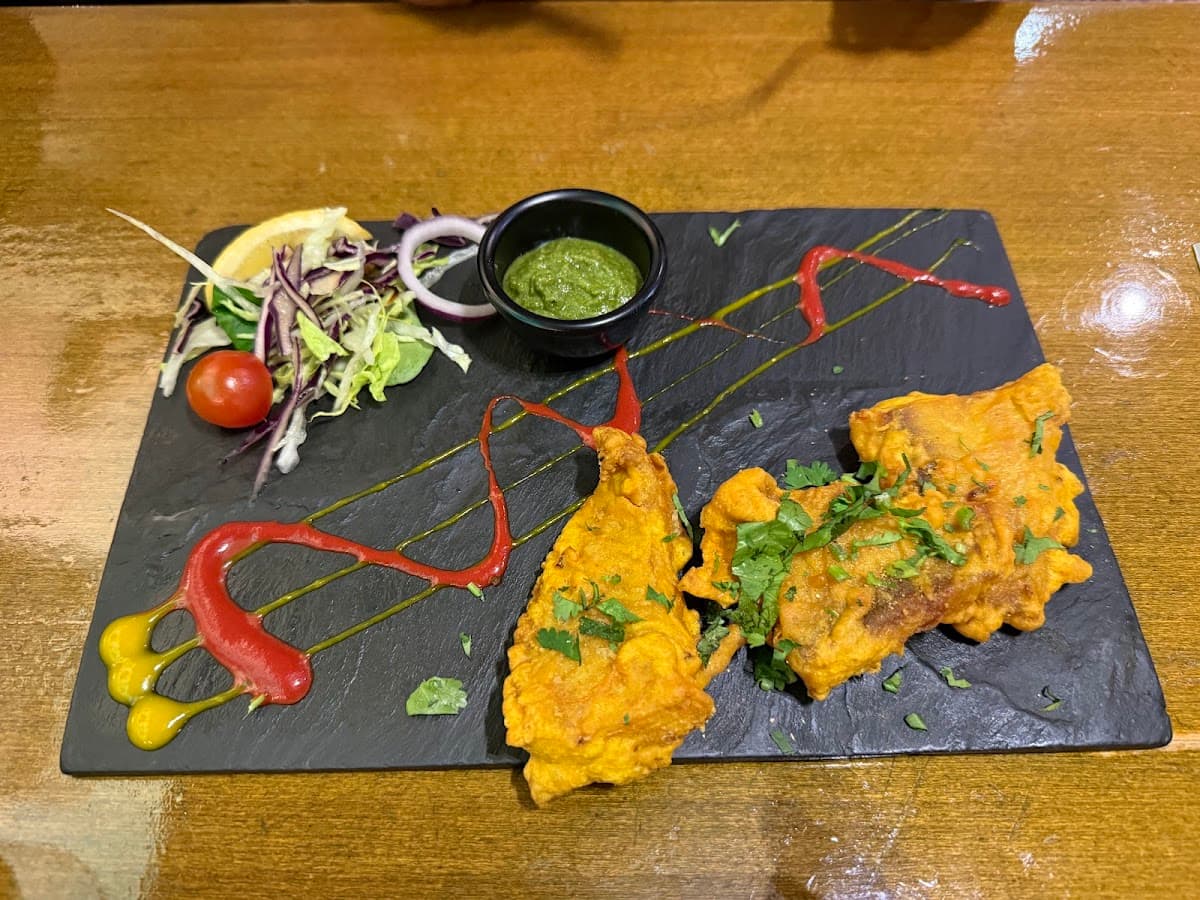 Chef De Mumbai