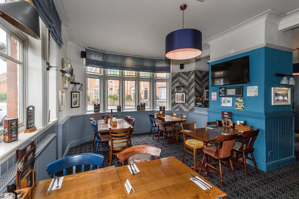 The Malt Shovel