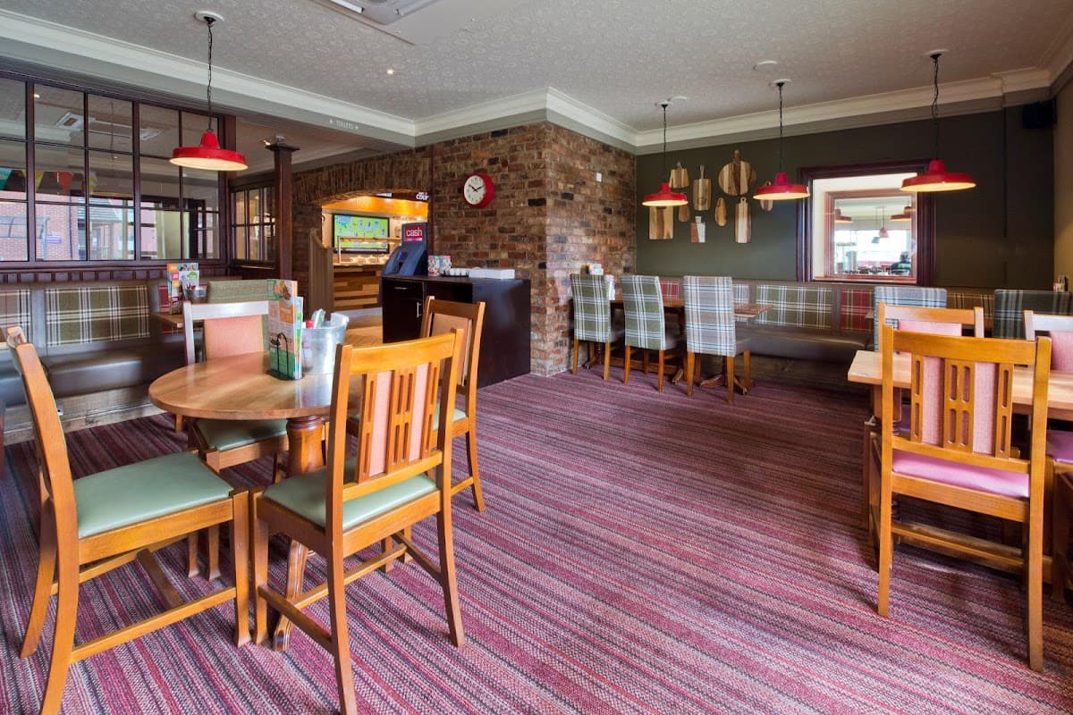 Glastonbury Brewers Fayre