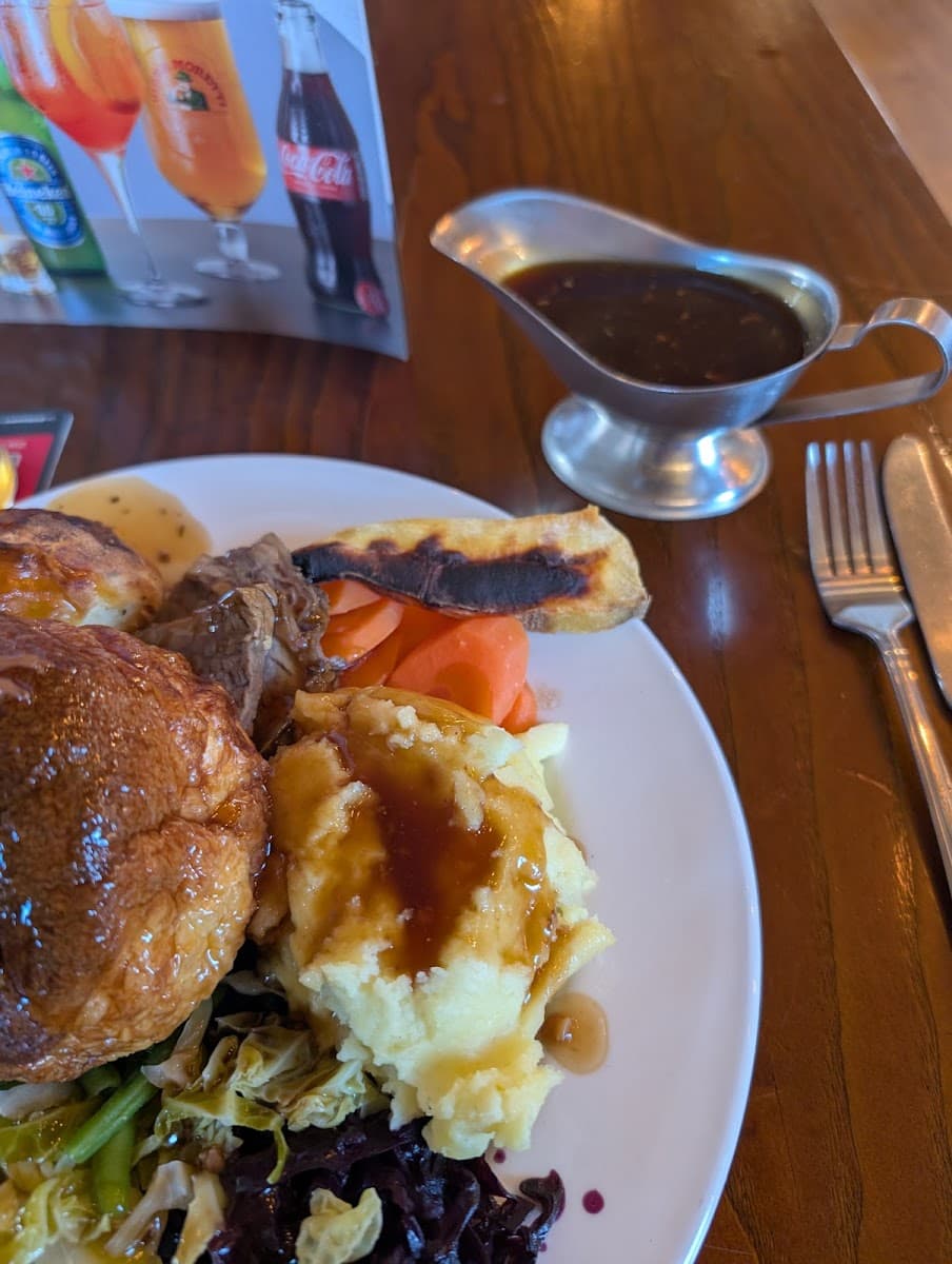 The Queens Tap