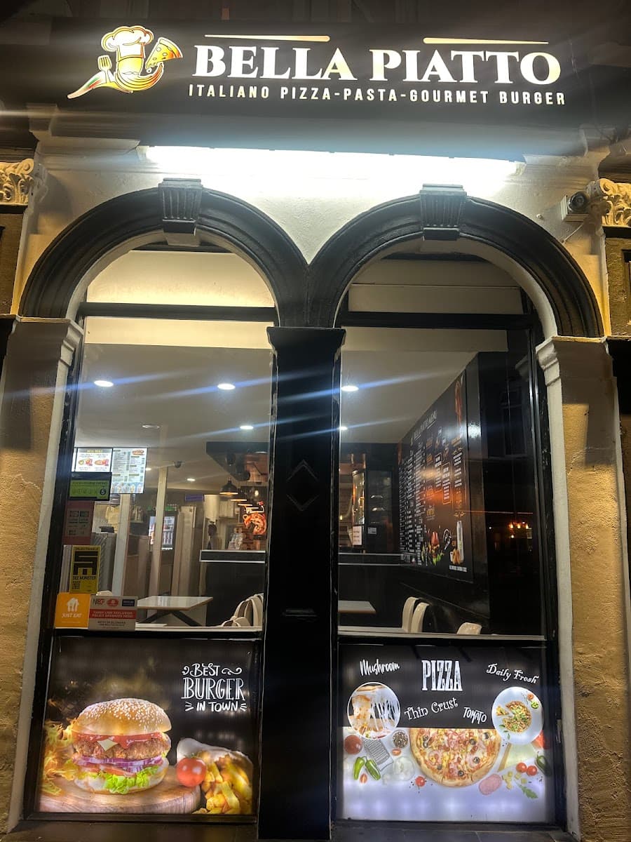 Bella Piatto