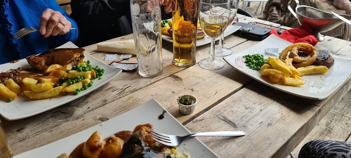 Withy Arms