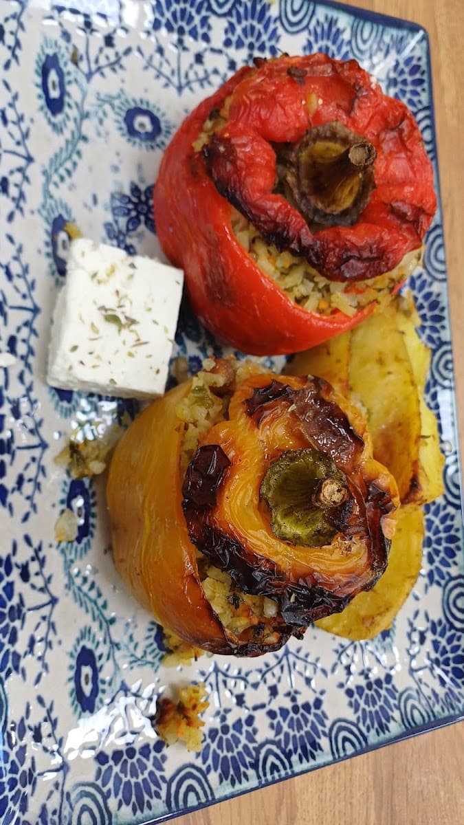 Essence Mediterranean Cuisine