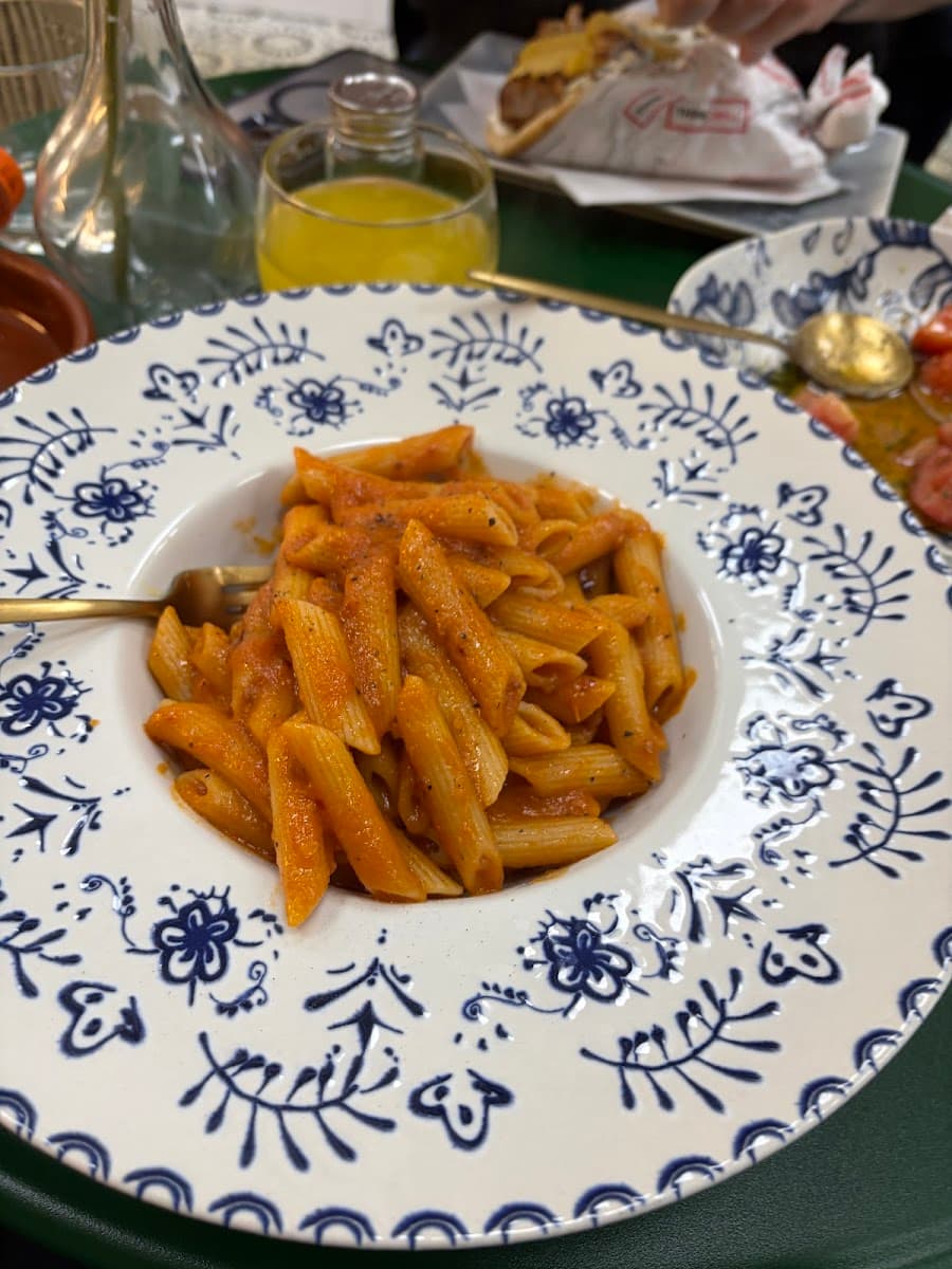 Essence Mediterranean Cuisine