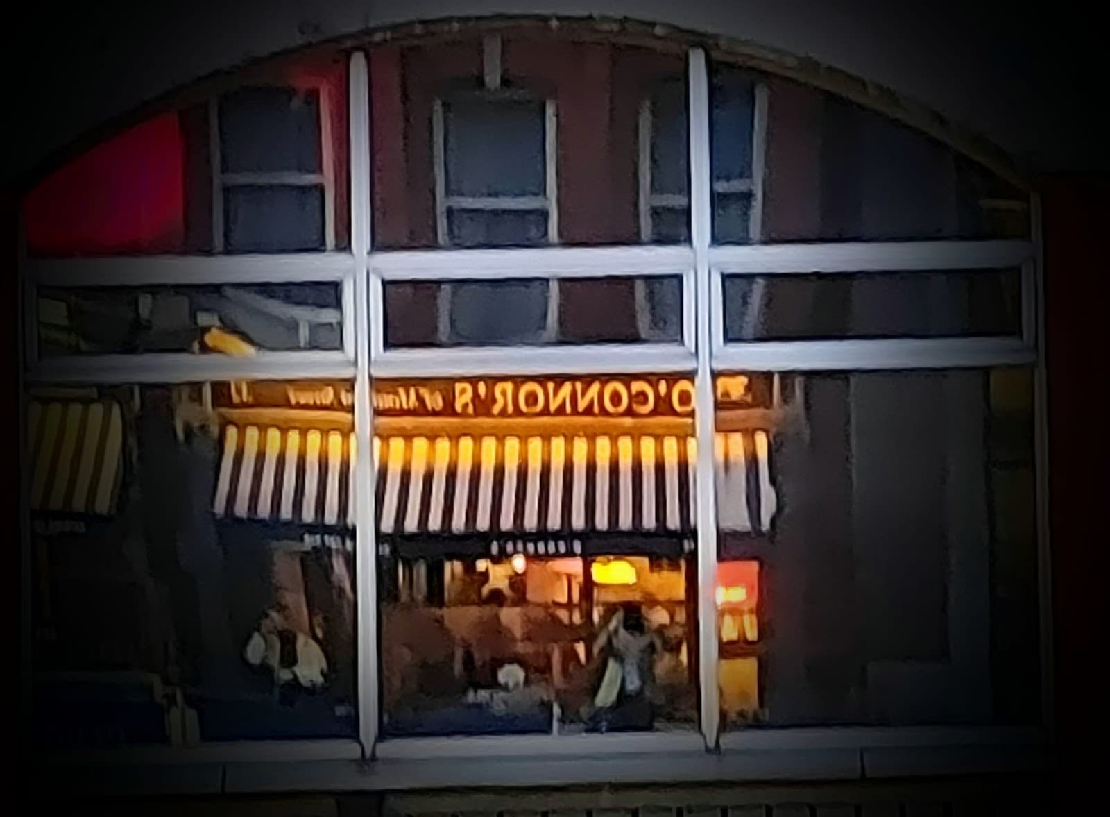 O'Connor's of Mount Street