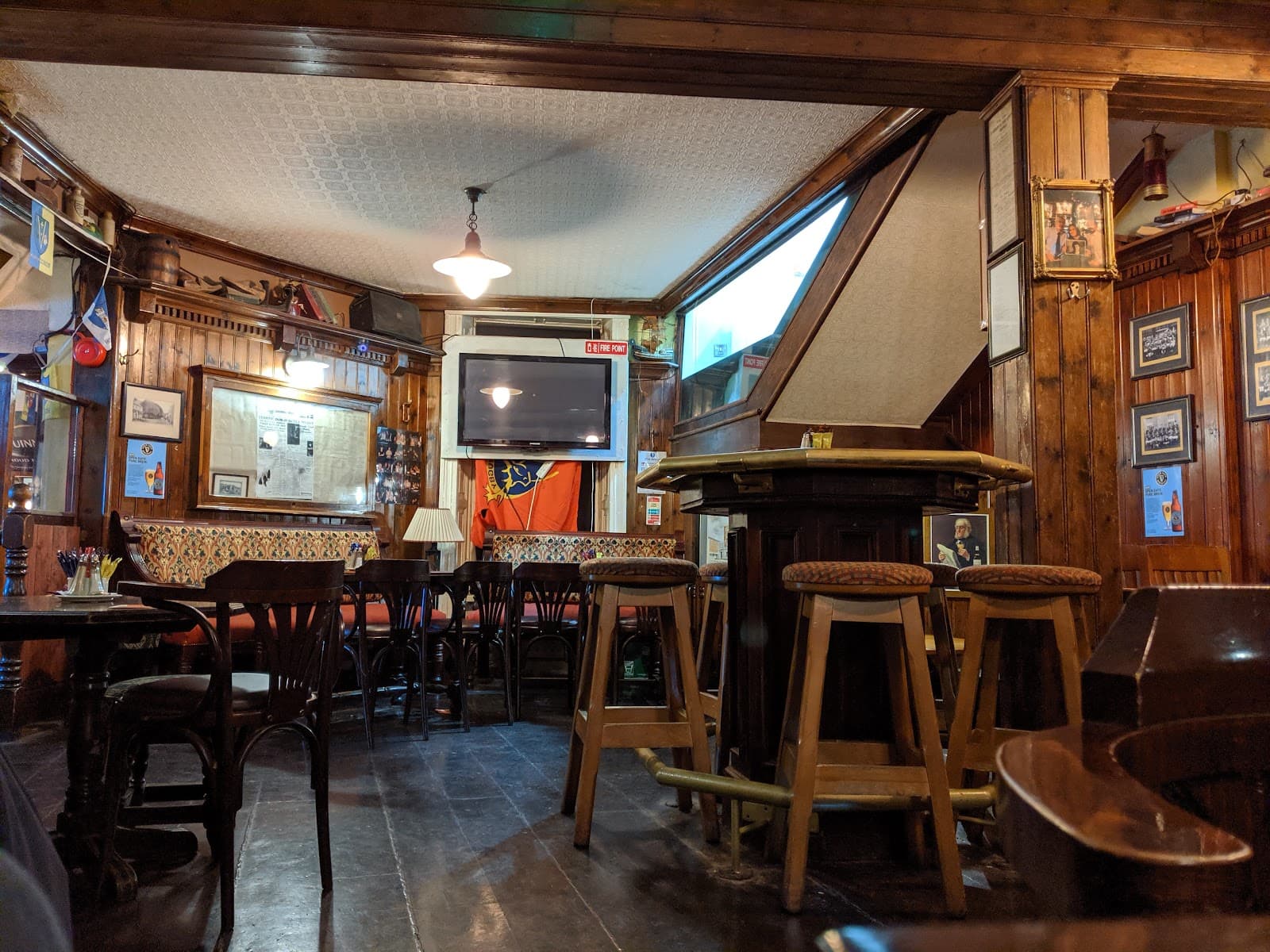 O'Connor's of Mount Street