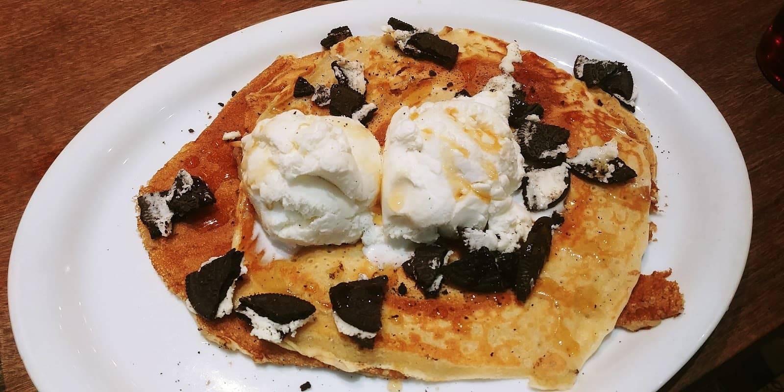 Maggie May's Botanic