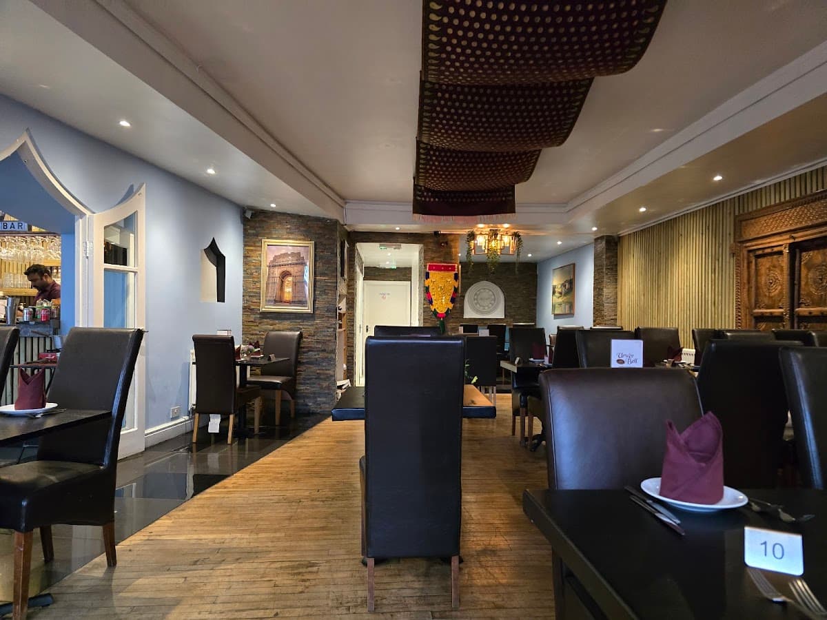 URULY BELL RESTAURANT