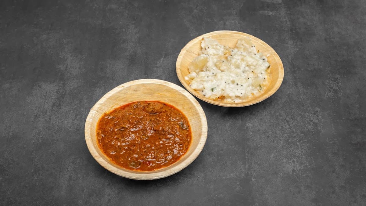 Koottaan Curry Club