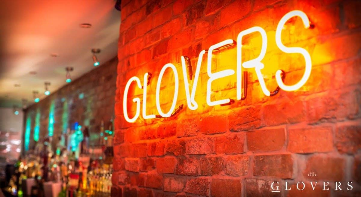 Glovers Bar - Functions & Events