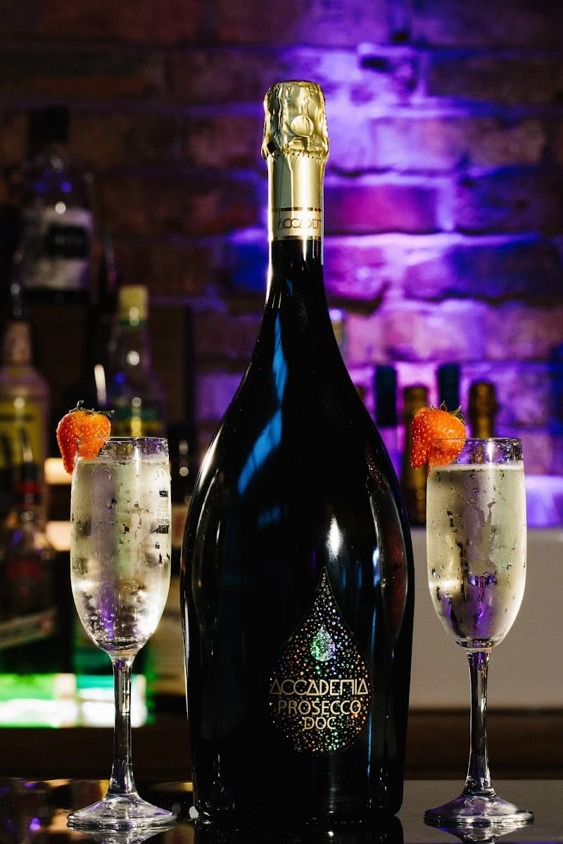 Glovers Bar - Functions & Events