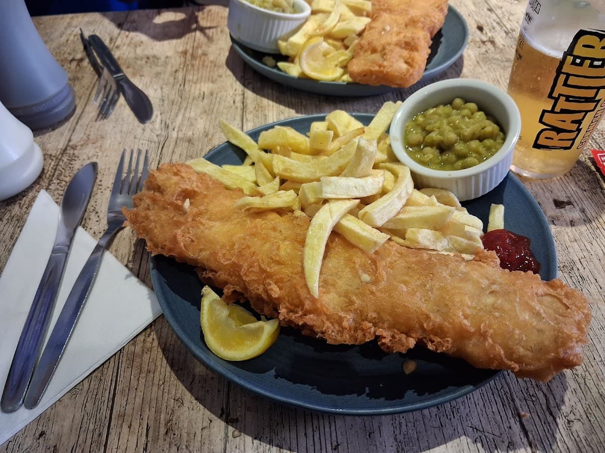 Sole Plaice