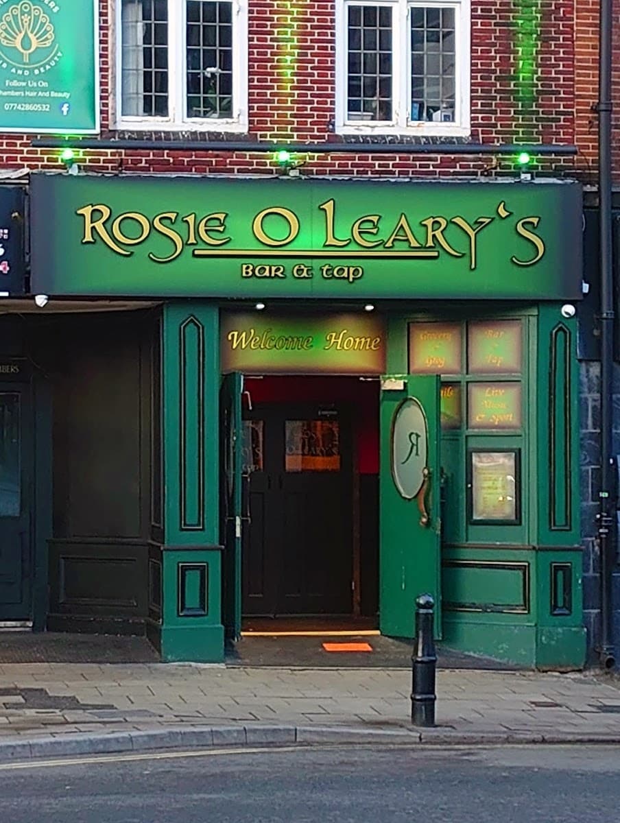 Rosie O'Learys