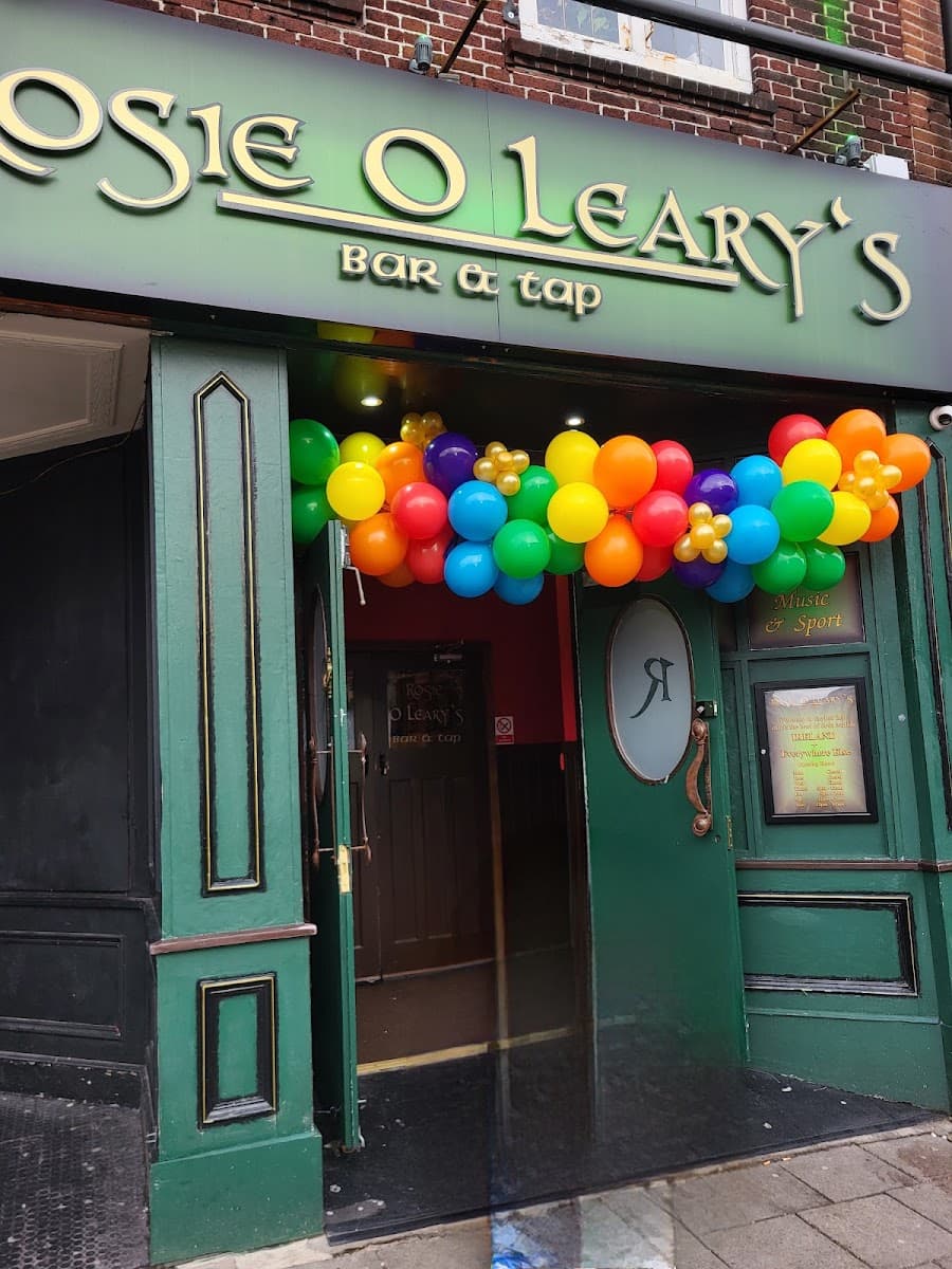 Rosie O'Learys