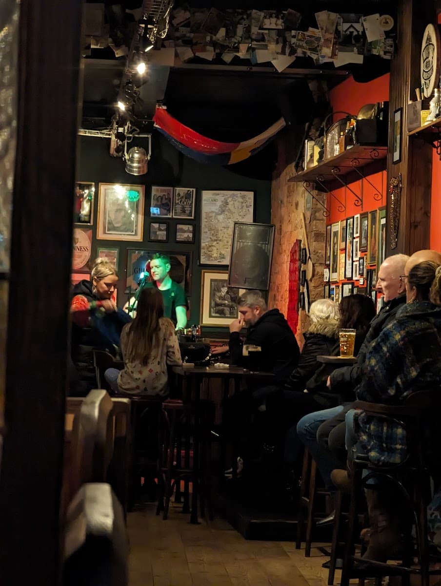 Rosie O'Learys
