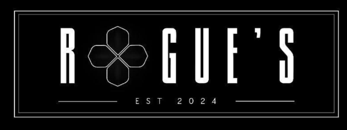 Rogue’s Sport Bar