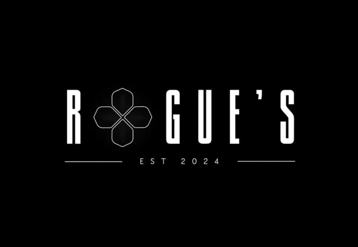 Rogue’s Sport Bar
