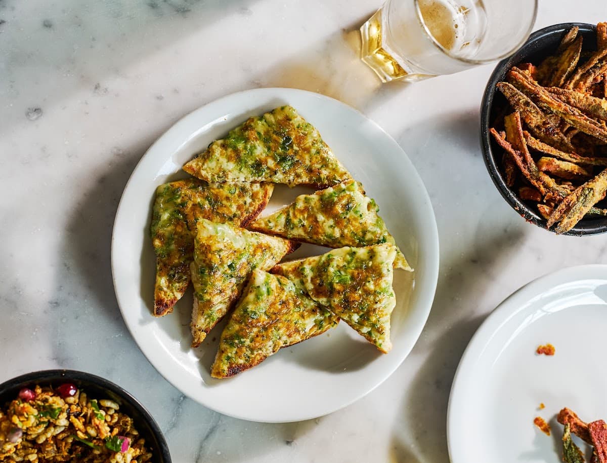 Dishoom Battersea