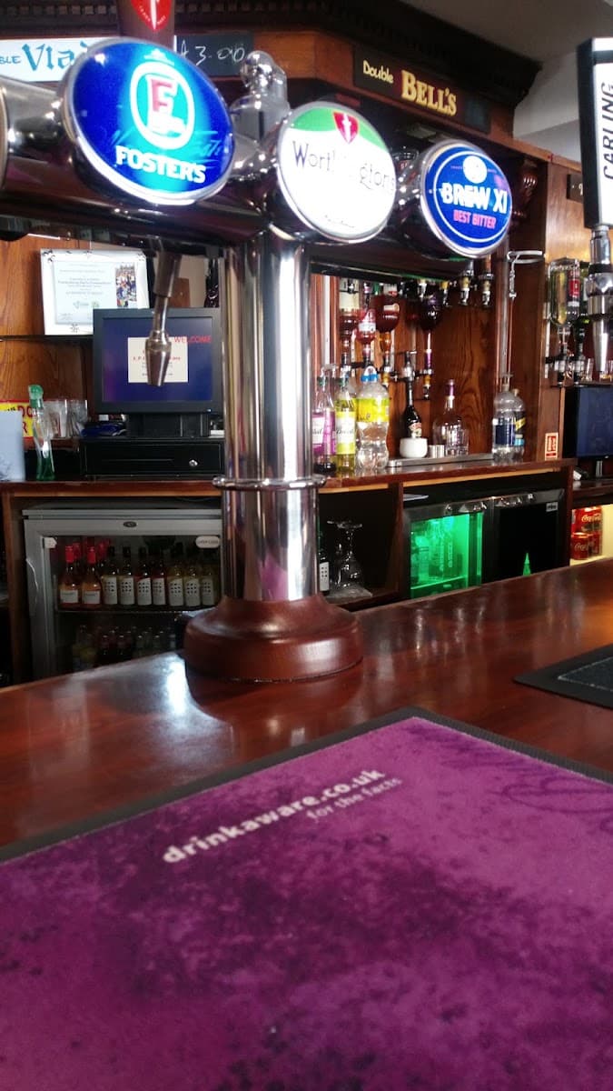 Morlais Tavern