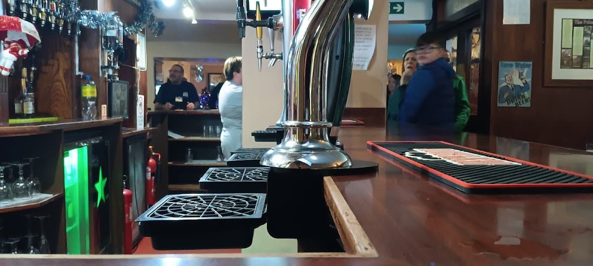 Morlais Tavern
