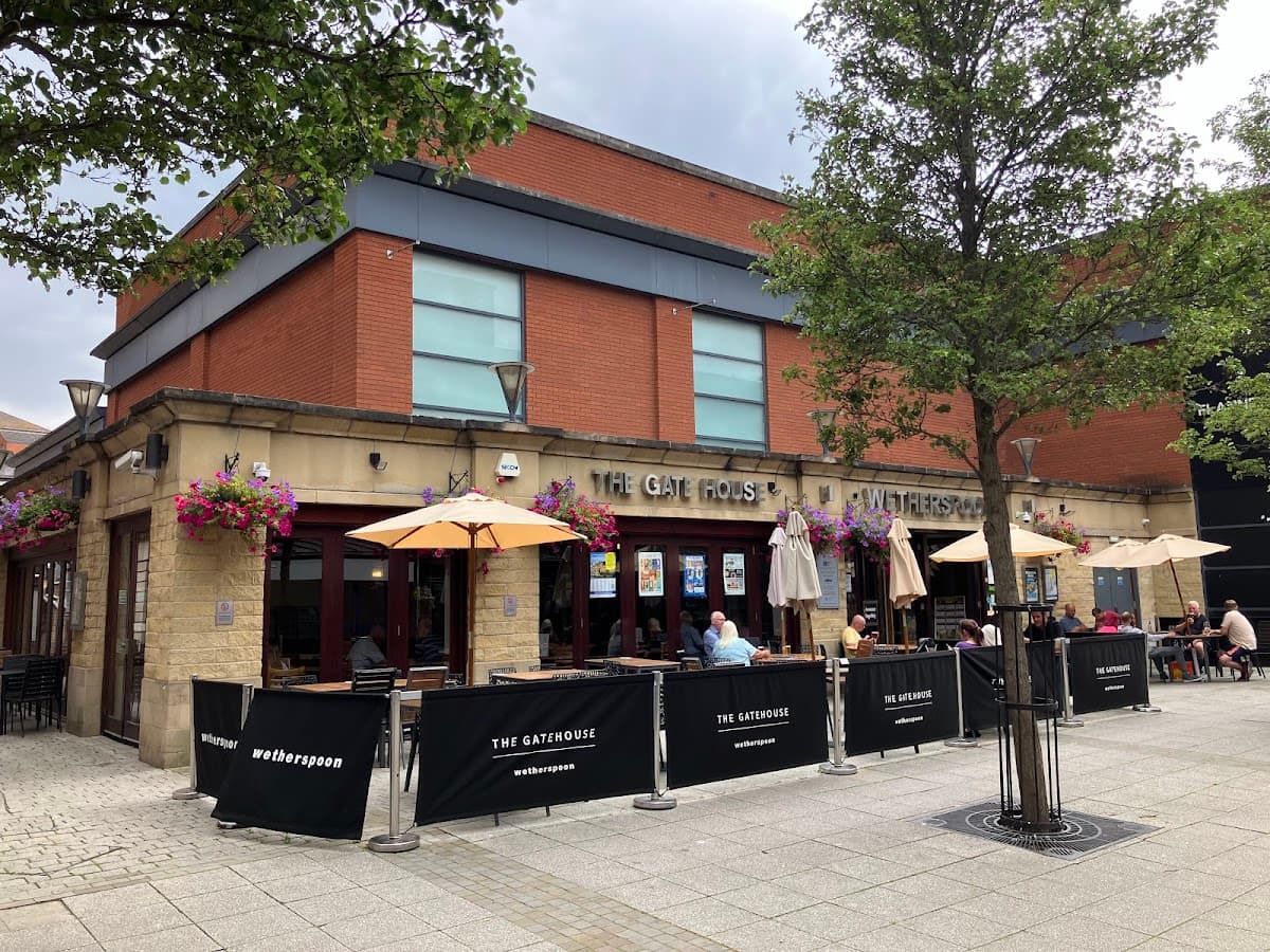 The Gate House - JD Wetherspoon