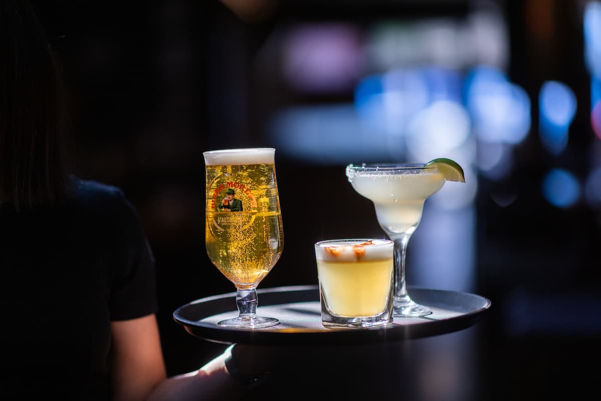 The Ivy House Bar & Restaurant