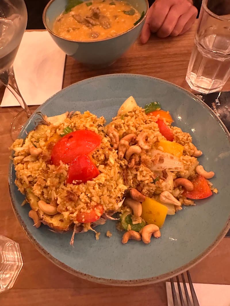 Mays Thai Restaurant