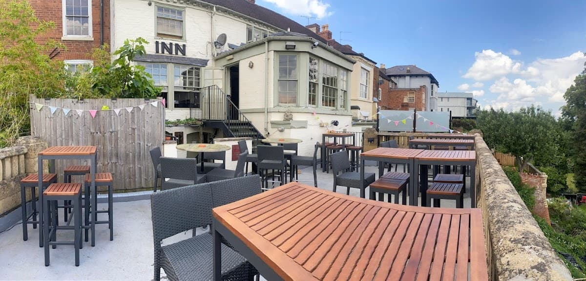 The Wheatsheaf Inn