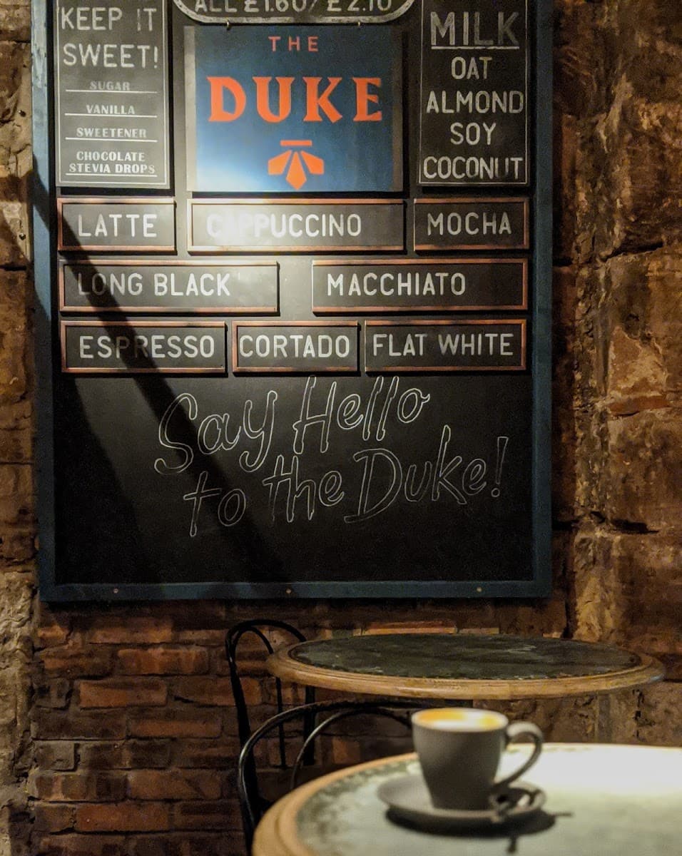 The Duke