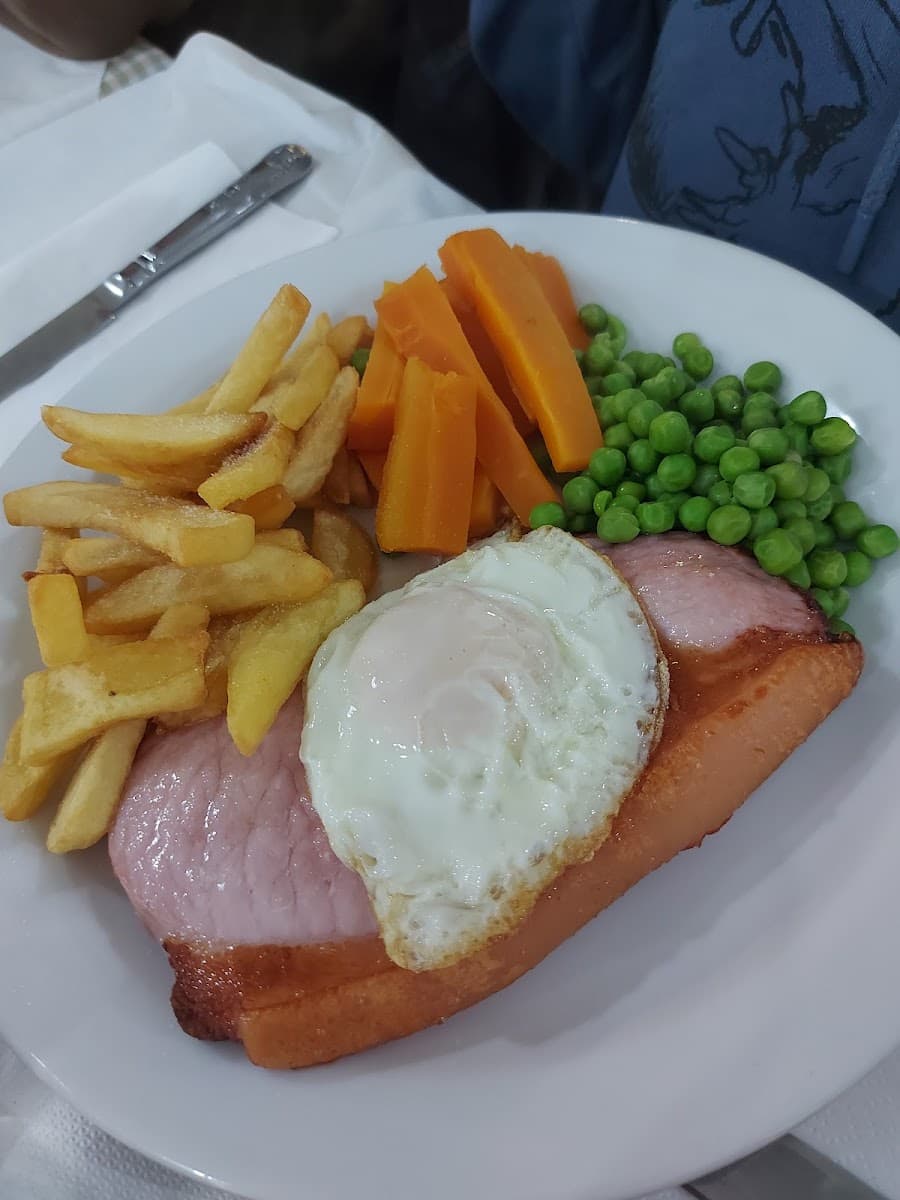 The Copper Kettle